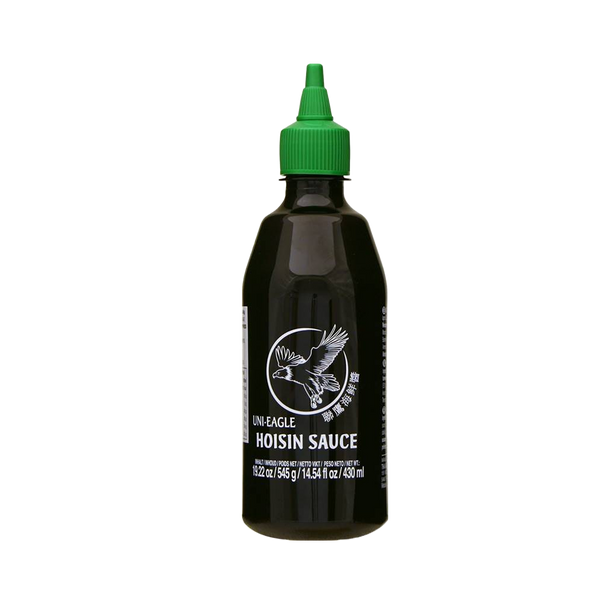 UNI-EAGLE Hoi Sin Sauce 430ml (Case 12)