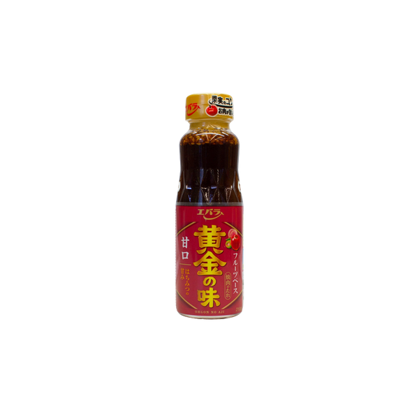 EBARA Yakiniku Sauce Sweet 210g - Longdan Official