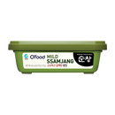 DAESANG O'FOOD Mild Ssamjang Seasoned Soybean Paste 170g
