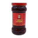 Lao Gan Ma Peanut In Chilli Oil 275g - Longdan Online Supermarket