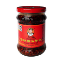 LAO GAN MA Crispy Chilli Oil 210g - Longdan Official