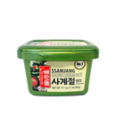 CJ HAECHANDLE Seasoned Soybean Paste 500g - Longdan Official