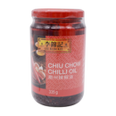 Lee Kum Kees Chiu Chow Chilli Oil 335g - Longdan Online Supermarket