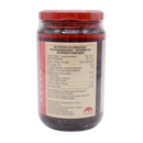 Lee Kum Kees Chiu Chow Chilli Oil 335g - Longdan Online Supermarket