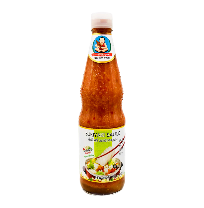 HEALTHY BOY Sukiyaki Sauce 800G