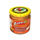 AYAM Satay Sauce Malaysian Mild 220g - Longdan Official
