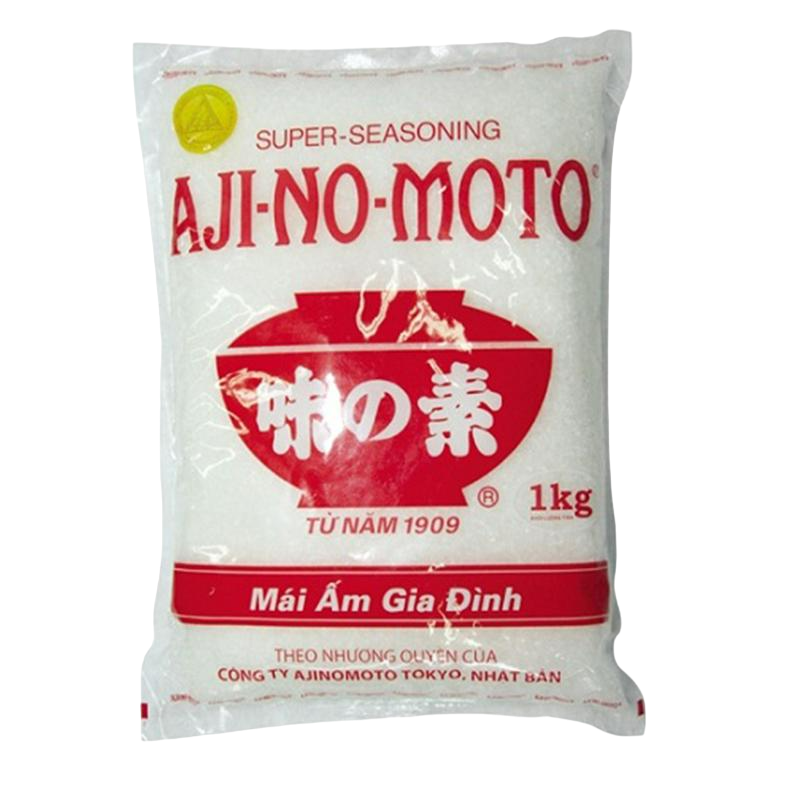 Ajinomoto MSG 1 ကီလိုဂရမ်