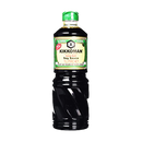 KIKKOMAN ဆားလျှော့ ပဲငံပြာရည် 1L