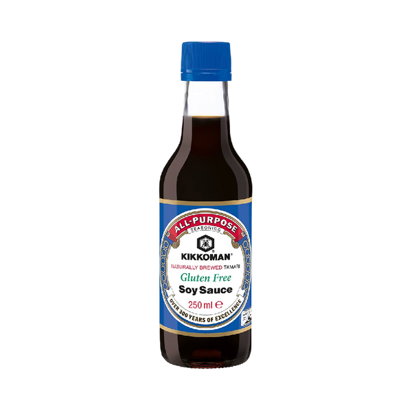 KIKKOMAN Tamari GF Kecap 250ml