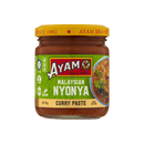 AYAM Nyonya Malaysian Curry Paste 185g - Longdan Official