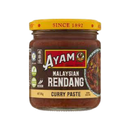 AYAM Rendang Curry Paste 185g - Longdan Official