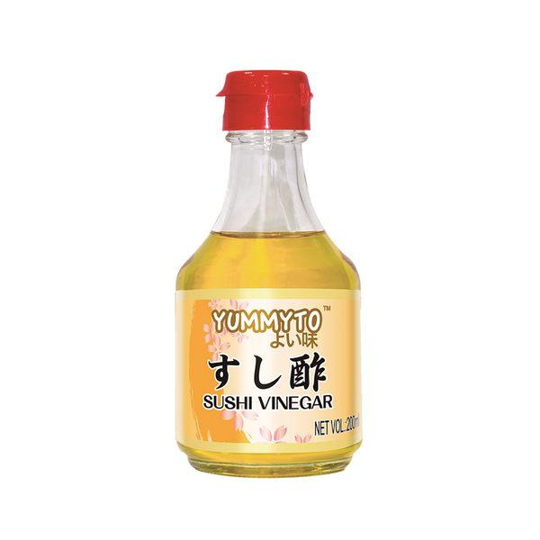 Yummyto Sushi Vinegar 200ML