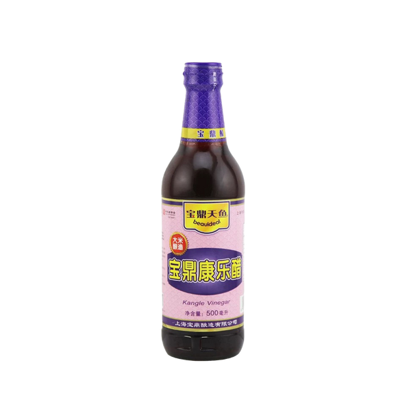 BAODING Kangle Vinegar 500ml