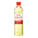 CJ Apple Vinegar 500ml