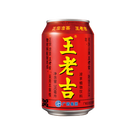 Wang Lao Ji Canned Herbal Tea 310ml
