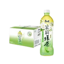MASTER KONG KSF Sugar-free Jasmine Green Tea 500ml