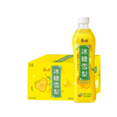 MASTER KONG KSF Snow Pear Drink 500ml