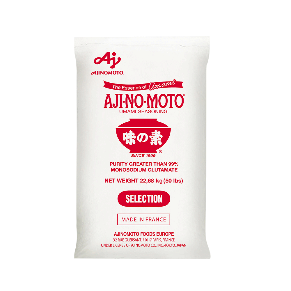 AJINOMOTO MSG 22.68kg