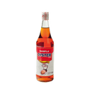 NAMPLA OYSTER BRAND Fish Sauce (glass) 700ml (Case 12)