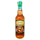 Longdan Vegetarian Chilli Fish Sauce 500ml