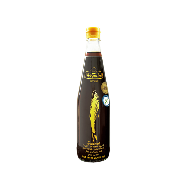 MEGACHEF Premium Fish Sauce 700ml