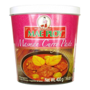 MAE PLOY Pasta Kari Massaman Vegetarian 400g