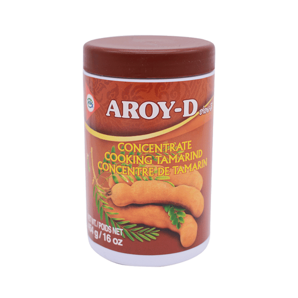 AROY-D Concentrated Cooking Tamarind 454g