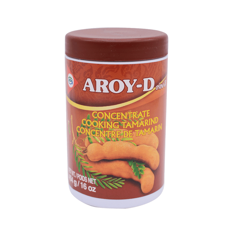 AROY-D Me Chua Nấu Ăn Cô Đặc 454g