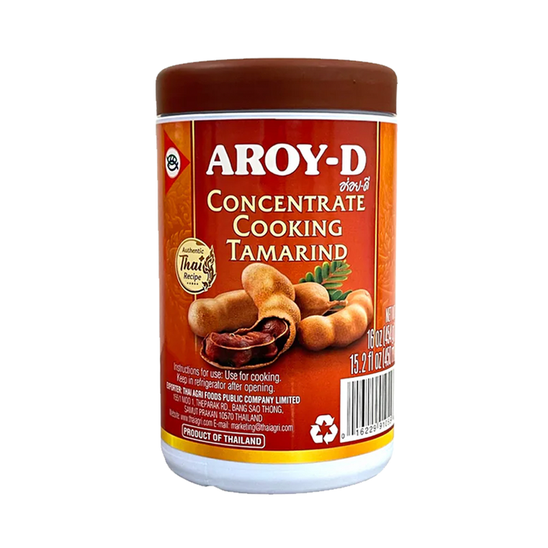 AROY-D Tamarind Concentrated 454g (Case 24)