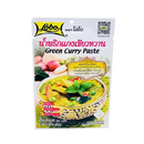 LOBO Green Curry Paste 50g