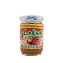 POR KWAN Laksa Paste 200g (Case 24)