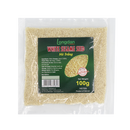 Longdan White Sesame Seed 100g