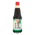 KIM VE WONG Vegertarian Oyster Seasoning Sauce 396ml (Case 12)