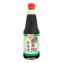 KIM VE WONG Vegertarian Oyster Seasoning Sauce 396ml (Case 12)
