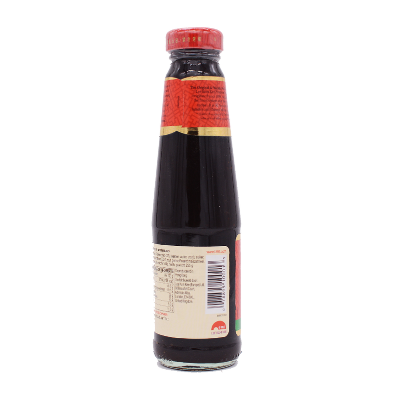 Lee Kum Kees Premium Oyster Sauce 255g - Longdan Online Supermarket