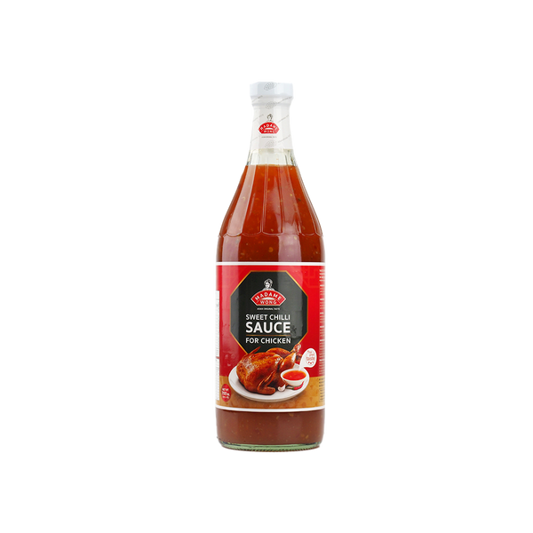 MADAME WONG Sweet Chilli Sauce For Chicken 700ml