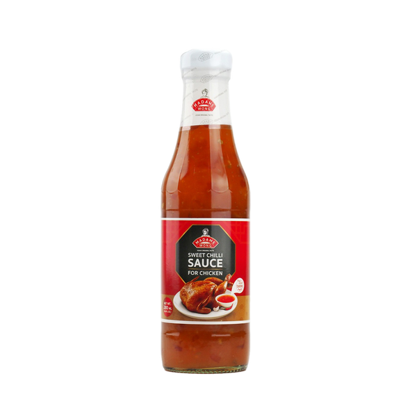 ကြက်သားအတွက် MADAME WONG Sweet Chilli Sauce 280ml (Case 24)