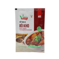 Vianco Beef Stew Marinate Powder 18g