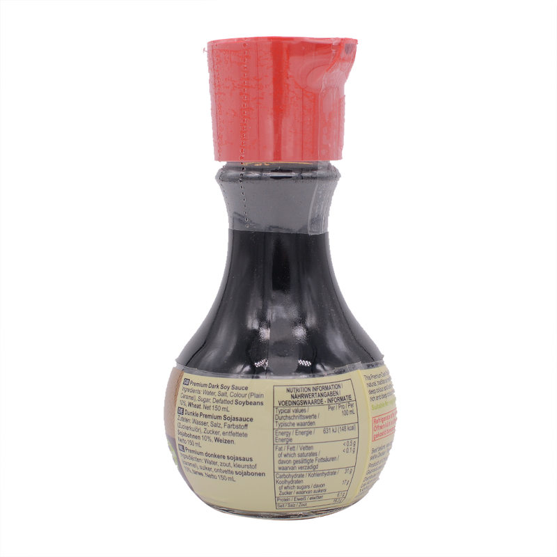 Lee Kum Kees Premium Dark Soy Sauce 150ml - Longdan Online Supermarket