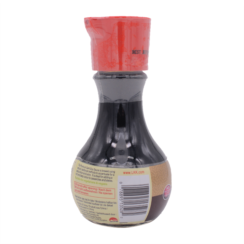 Lee Kum Kees Premium Dark Soy Sauce 150ml - Longdan Online Supermarket