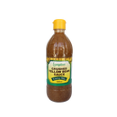 Longdan Crushed Yellow Bean Sauce 500ml (Kaso 12)