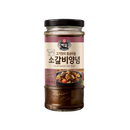 CHEIL JEDANG BBQ Marinade Beef Rib Sauce 290g - Longdan Official