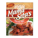 MAMA SITA'S Tocino Mix 75g (ICase 13)