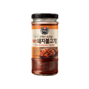 CJ BEKSUL BBQ Marinade Grilled Pork Sauce 290g