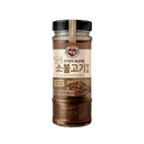 CHEIL JEDANG Beksul Beef Bulgogi Marinade 500g
