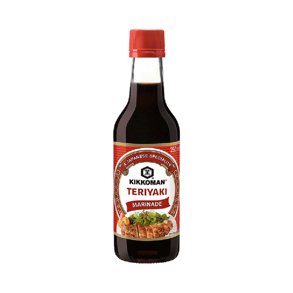 KIKKOMAN Saus Teriyaki 250ml