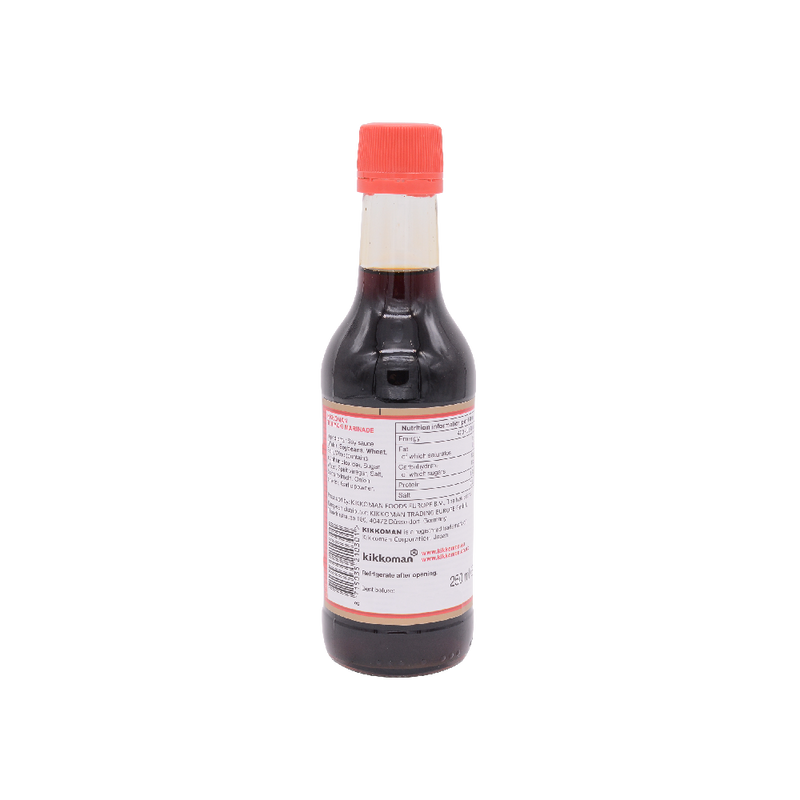 KIKKOMAN Teriyaki Sauce 250ml