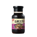 DAESANG OFOOD Korean BBQ Beef Bulgogi Marinade 280g