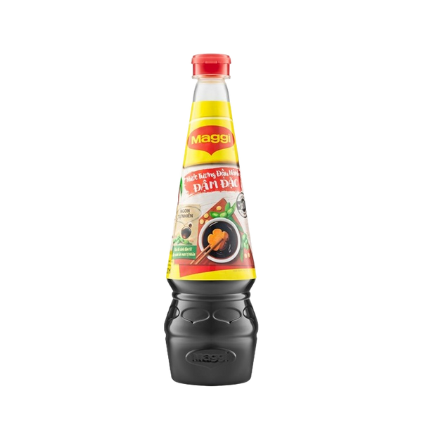 Maggi Premium Thick Soy Sauce 700ml