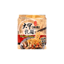 DAJIA Stirred Noodles - Sesame Sauce (4 packs) 504g - Longdan Official